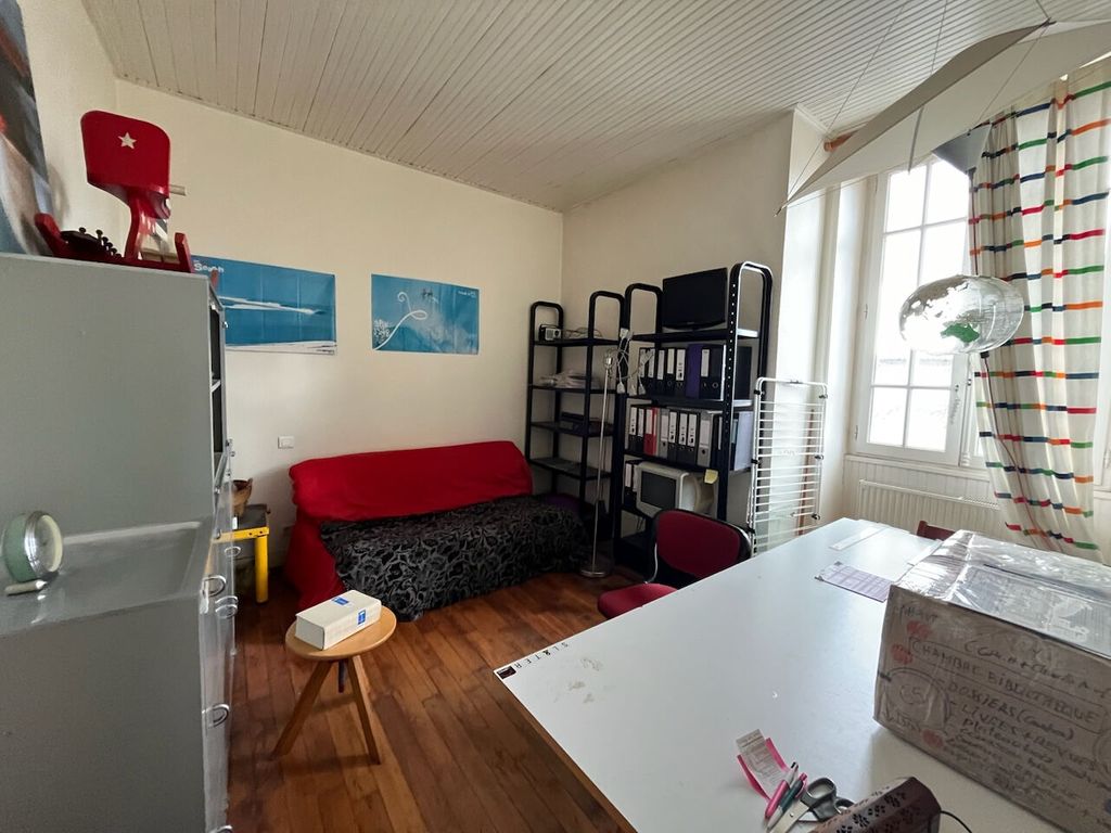 Achat appartement 4 pièce(s) Les Sables-d'Olonne