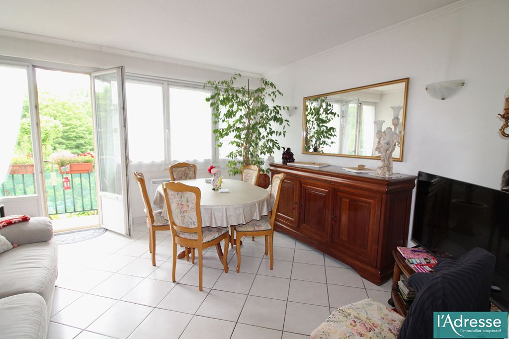 Achat appartement à vendre 3 pièces 57 m² - Morsang-sur-Orge