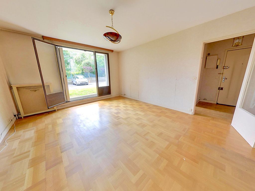 Achat appartement à vendre 3 pièces 61 m² - Montreuil