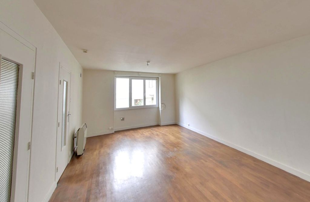 Achat appartement 1 pièce(s) Mâcon