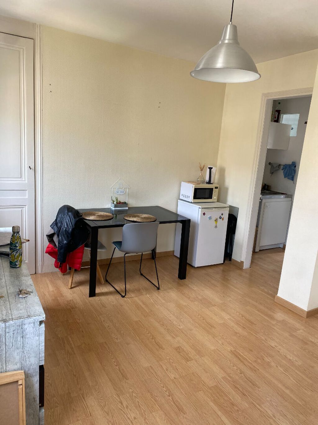 Achat appartement 1 pièce(s) Rouen