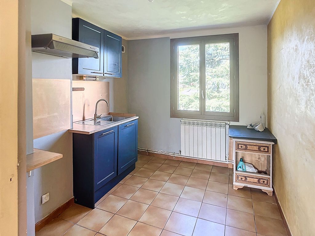 Achat appartement 4 pièce(s) Chambéry