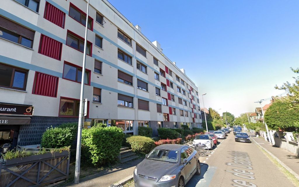 Achat appartement à vendre 4 pièces 93 m² - Schiltigheim