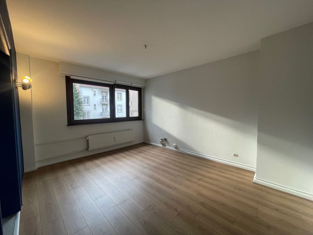 Achat appartement 4 pièce(s) Schiltigheim