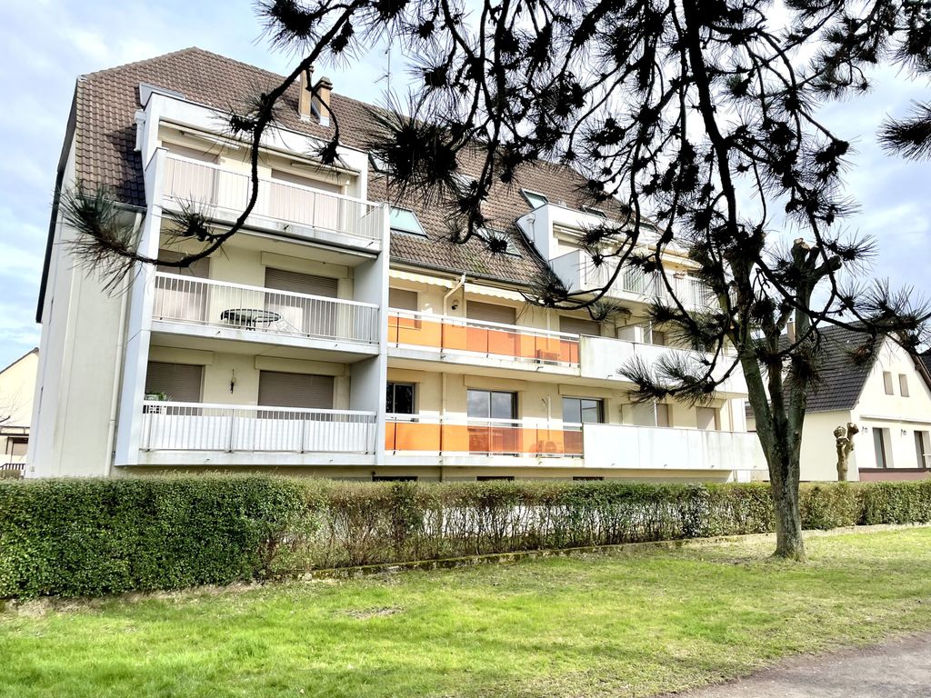 Achat appartement à vendre 2 pièces 55 m² - Reichstett