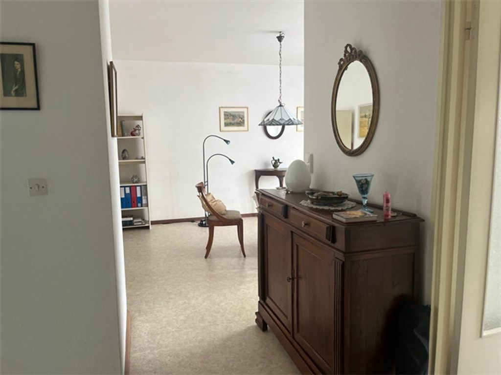 Achat appartement à vendre 3 pièces 52 m² - Saint-Louis