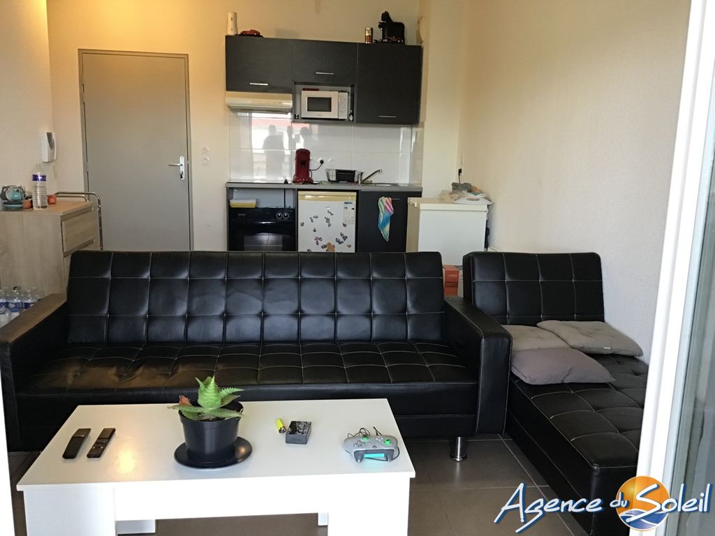 Achat appartement à vendre 2 pièces 39 m² - Théza