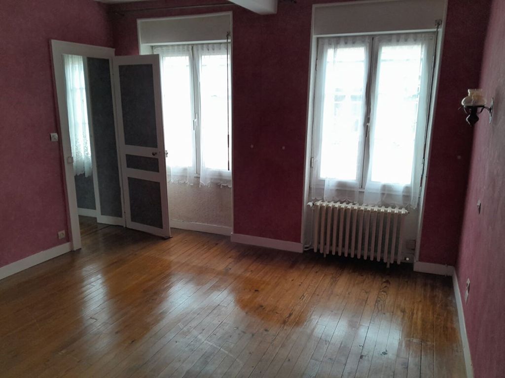 Achat maison 2 chambre(s) - Alençon