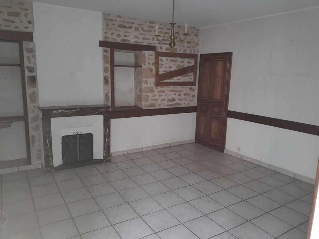 Achat maison 2 chambre(s) - Alençon