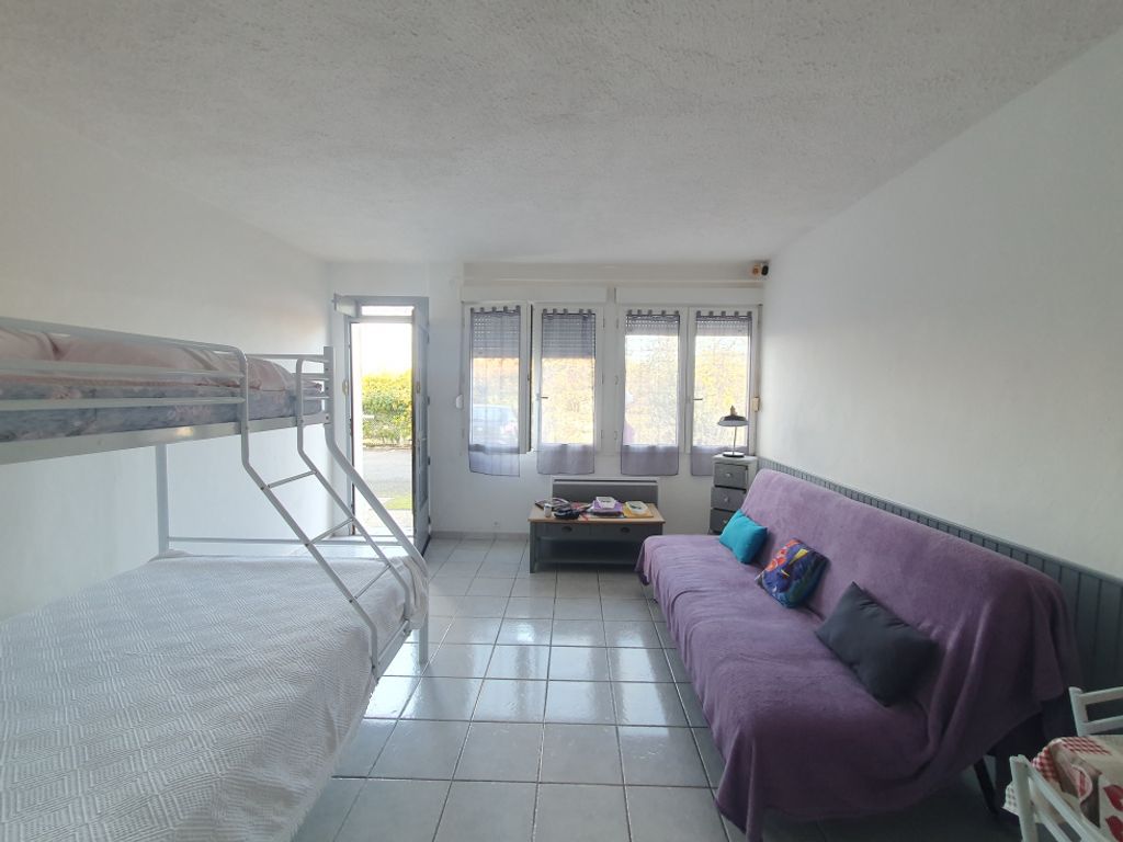 Achat studio à vendre 36 m² - Hendaye