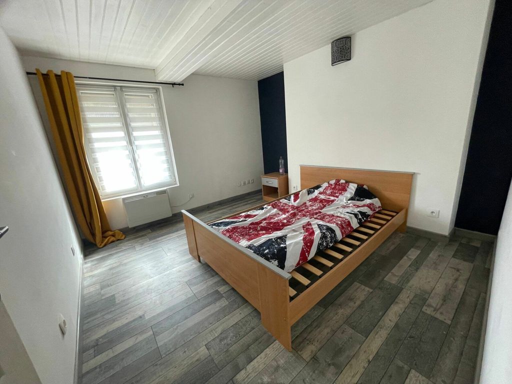 Achat maison 3 chambre(s) - Raismes