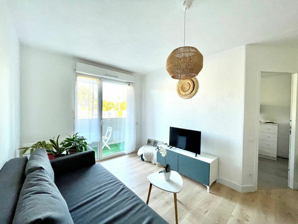 Achat appartement à vendre 2 pièces 36 m² - Eysines