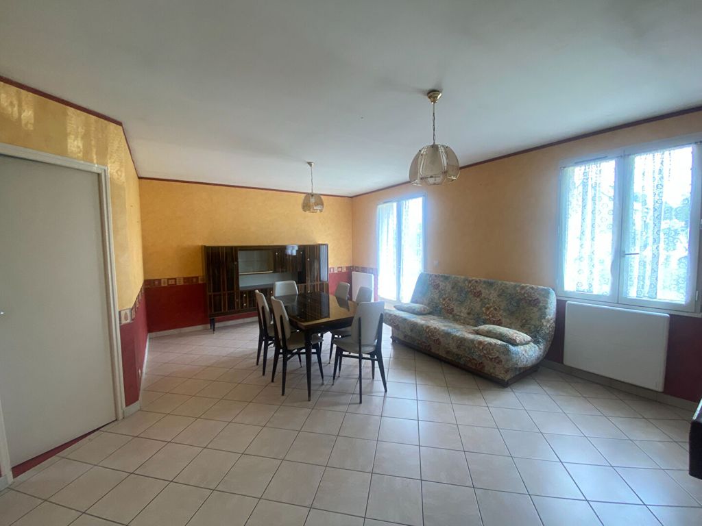 Achat maison 2 chambre(s) - La Ferté-Bernard