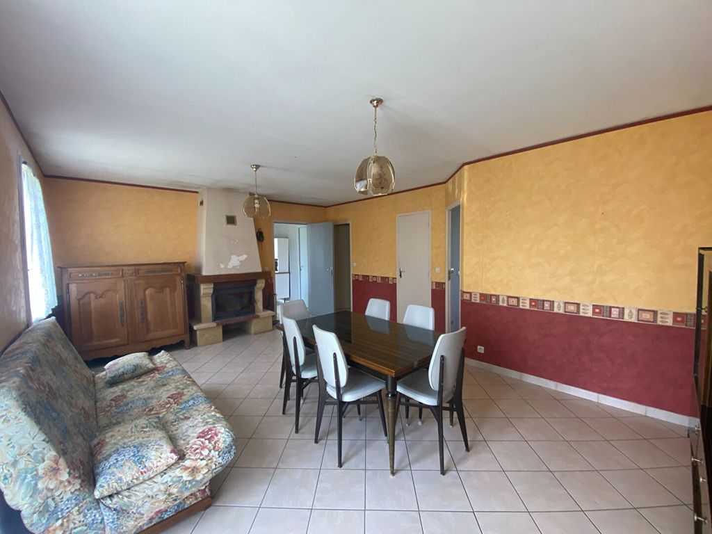 Achat maison 2 chambre(s) - La Ferté-Bernard