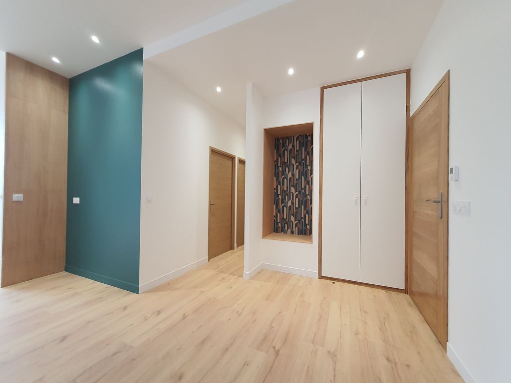 Achat appartement à vendre 3 pièces 106 m² - Bayonne