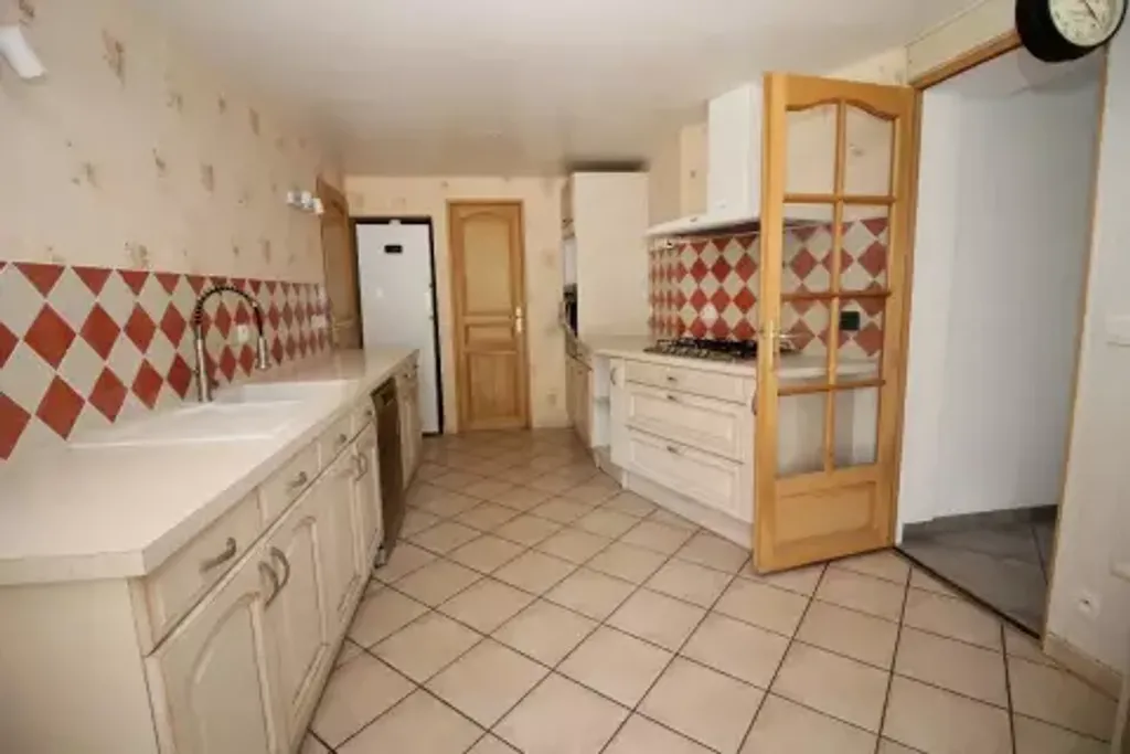 Achat maison 5 chambre(s) - Cornebarrieu