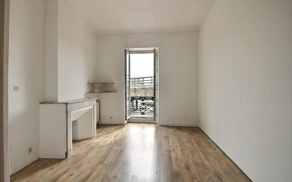 Achat appartement 2 pièce(s) Marseille 10ème arrondissement