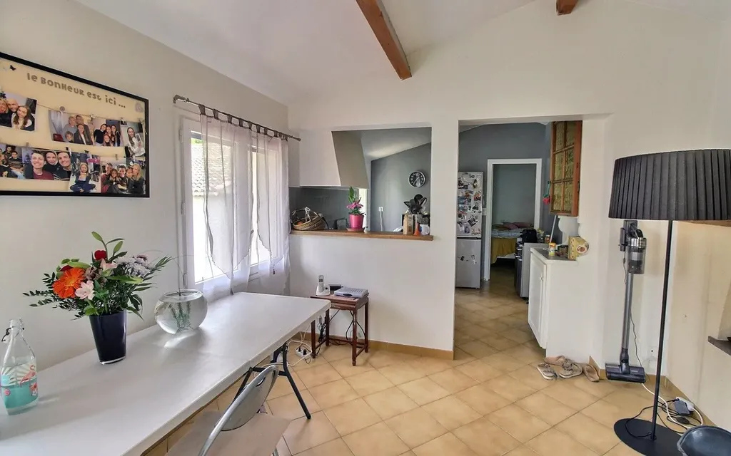 Achat maison 3 chambre(s) - Marseille 11ème arrondissement