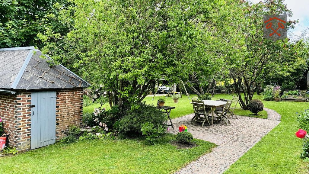 Achat maison 5 chambre(s) - La Ferté-en-Ouche