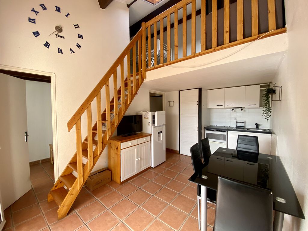 Achat maison 1 chambre(s) - Argelès-sur-Mer