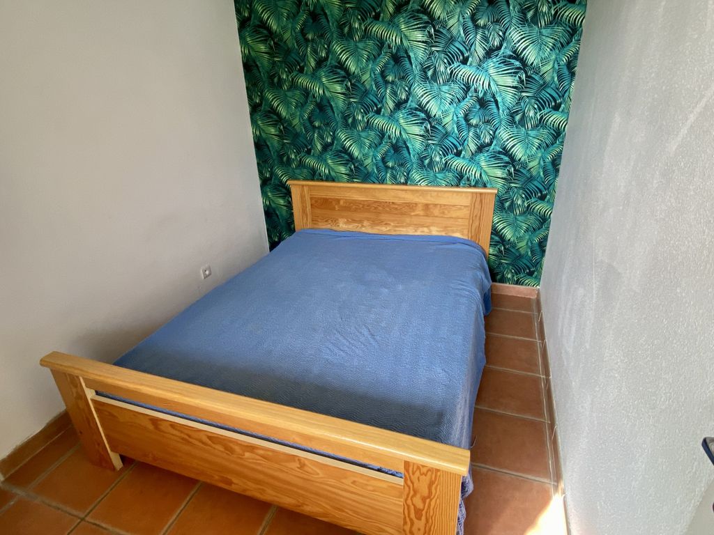 Achat maison 1 chambre(s) - Argelès-sur-Mer