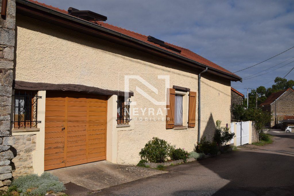 Achat maison à vendre 3 chambres 149 m² - Santosse