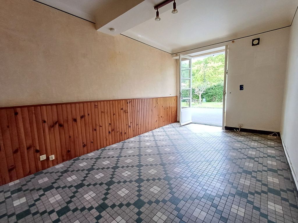 Achat appartement 3 pièce(s) Cambo-les-Bains