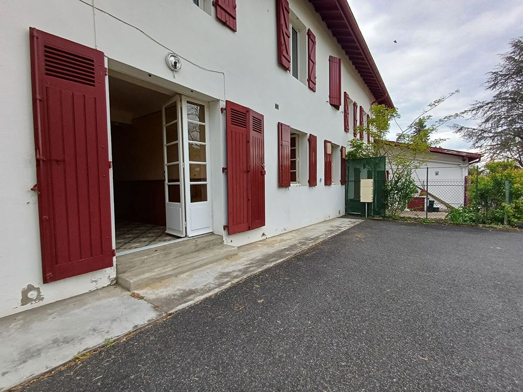 Achat appartement à vendre 3 pièces 57 m² - Cambo-les-Bains