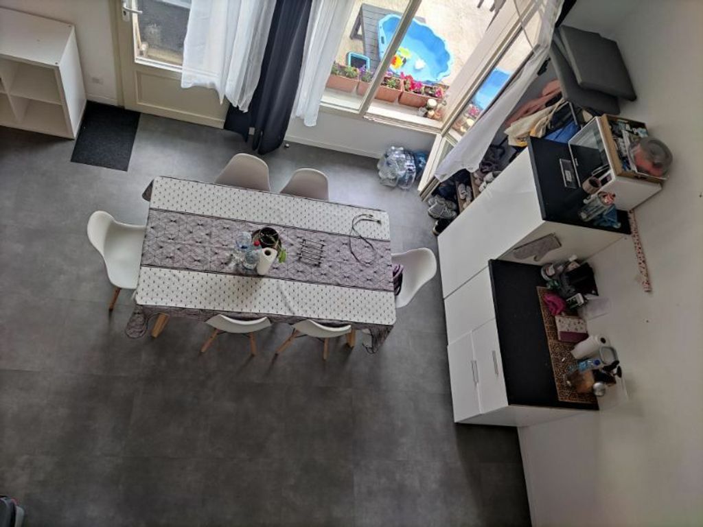 Achat duplex à vendre 3 pièces 69 m² - Cormicy