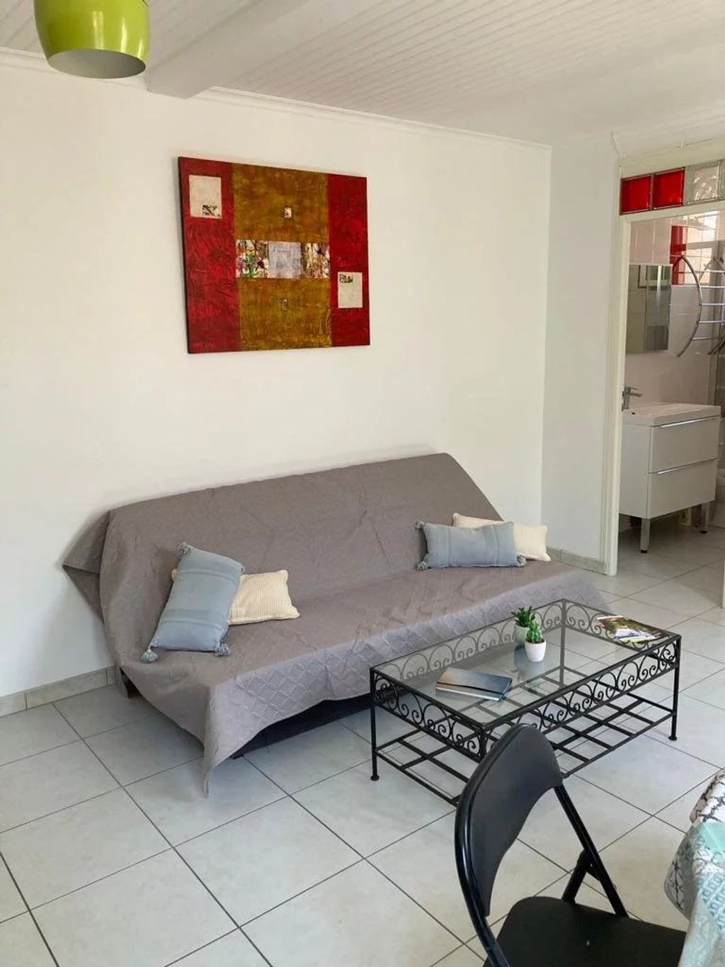 Achat appartement à vendre 2 pièces 29 m² - Palavas-les-Flots