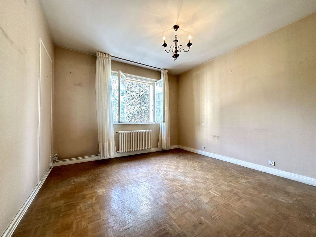 Achat appartement à vendre 2 pièces 48 m² - Chamalières