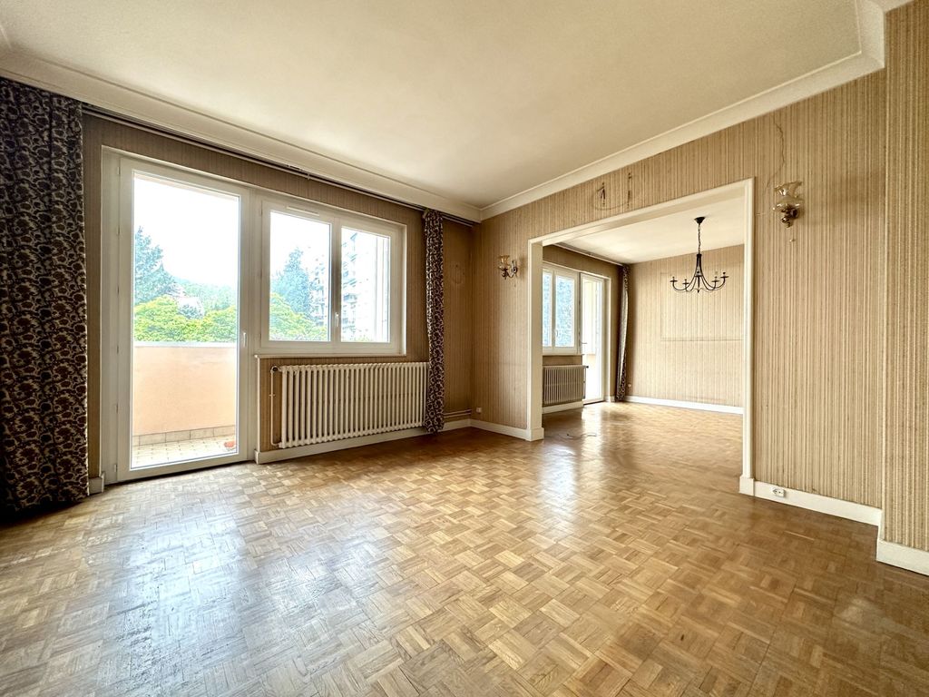 Achat appartement à vendre 5 pièces 85 m² - Chamalières
