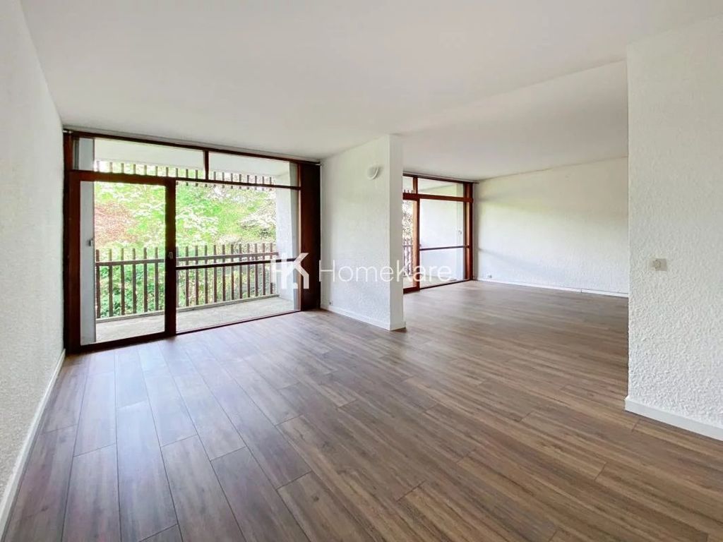 Achat appartement à vendre 5 pièces 115 m² - Talence