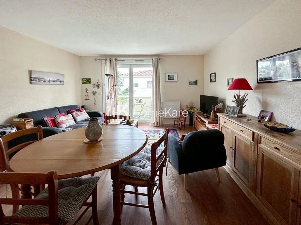 Achat appartement à vendre 2 pièces 50 m² - Eysines