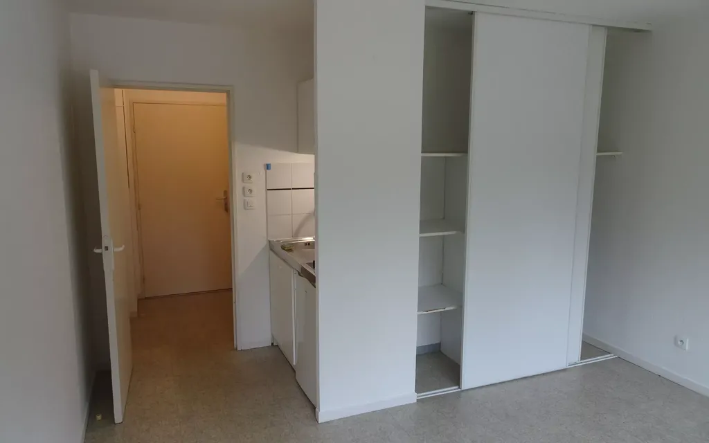 Achat studio à vendre 22 m² - Avignon