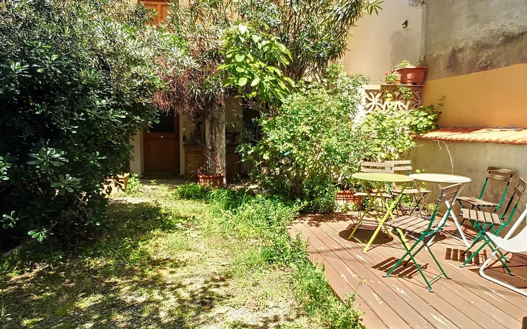 Achat maison à vendre 4 chambres 117 m² - Avignon