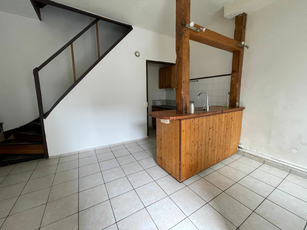 Achat maison 2 chambre(s) - Faches-Thumesnil