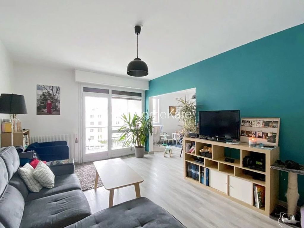 Achat appartement à vendre 4 pièces 92 m² - Mérignac