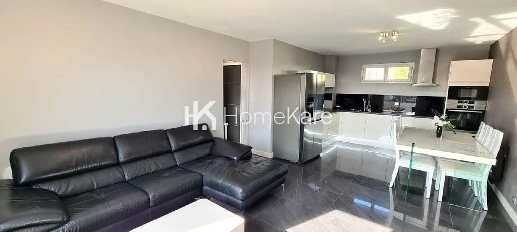 Achat appartement à vendre 3 pièces 60 m² - Bègles