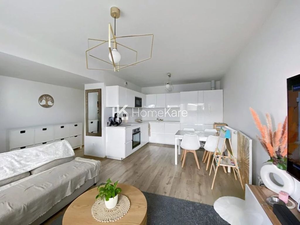 Achat appartement à vendre 3 pièces 65 m² - Bruges