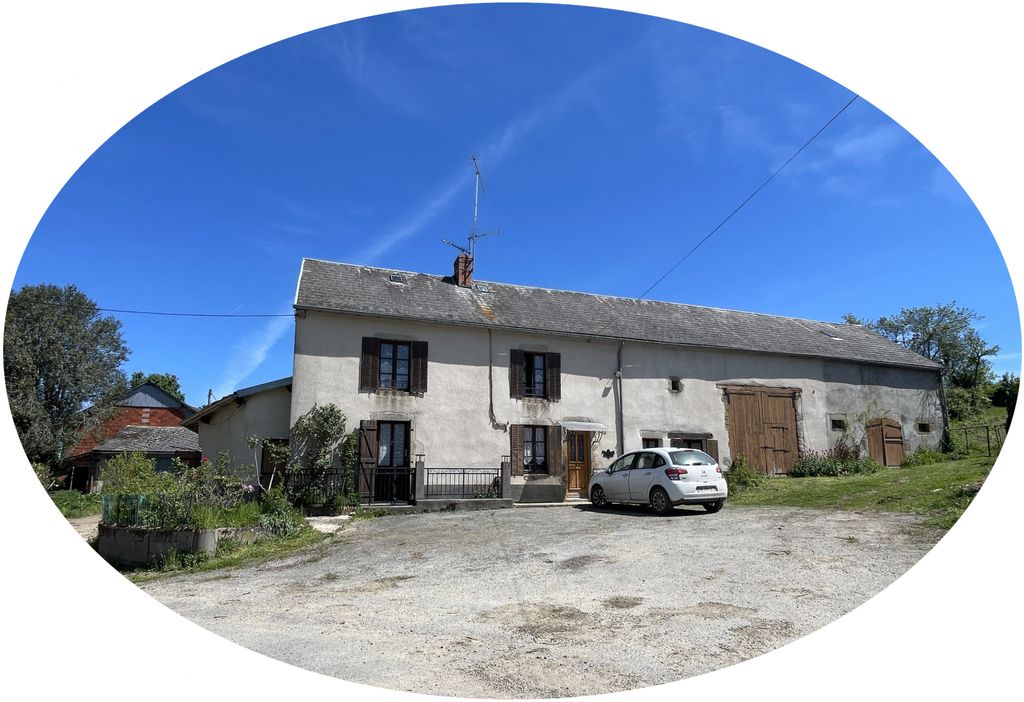 Achat maison 3 chambre(s) - Saint-Hilaire