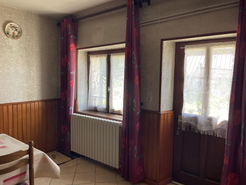 Achat maison 3 chambre(s) - Saint-Hilaire