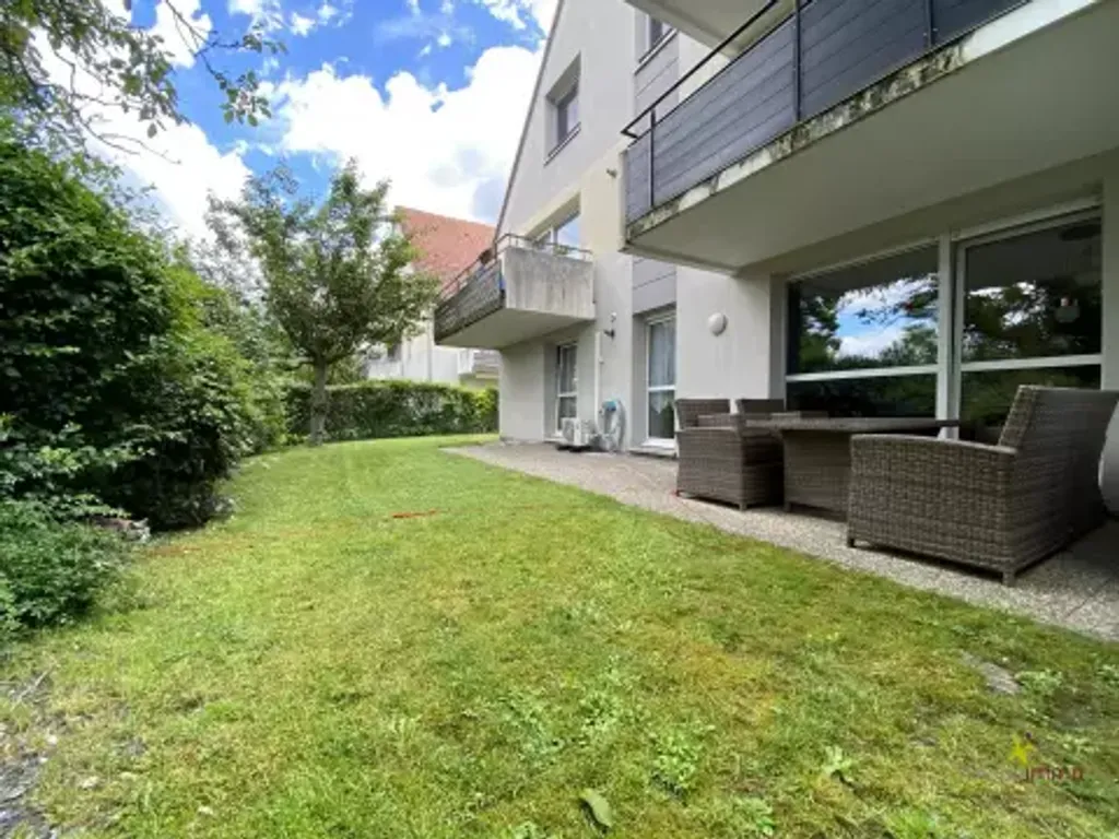 Achat appartement 4 pièce(s) Oberhoffen-sur-Moder