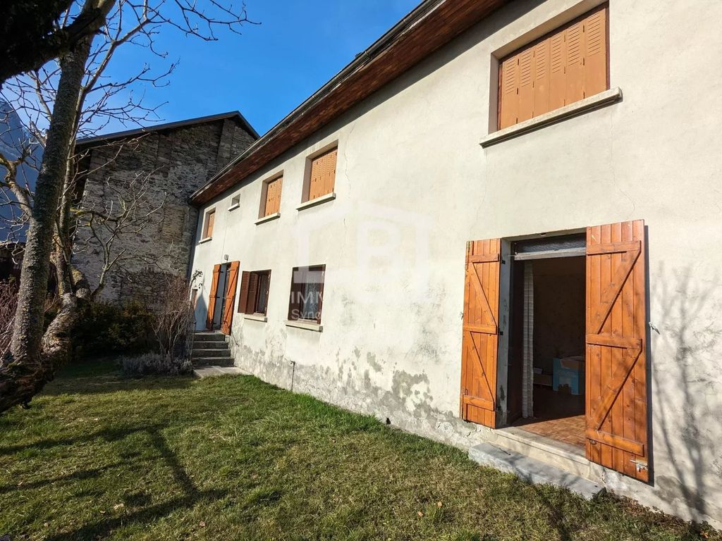 Achat appartement 4 pièce(s) La Chapelle