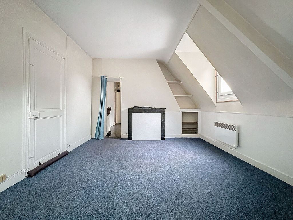 Achat appartement à vendre 2 pièces 28 m² - Rouen