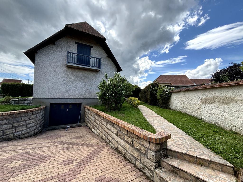 Achat maison 3 chambre(s) - Le Grand-Quevilly