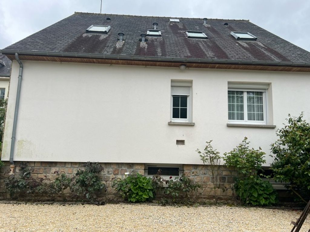 Achat maison 5 chambre(s) - La Chapelle-au-Moine