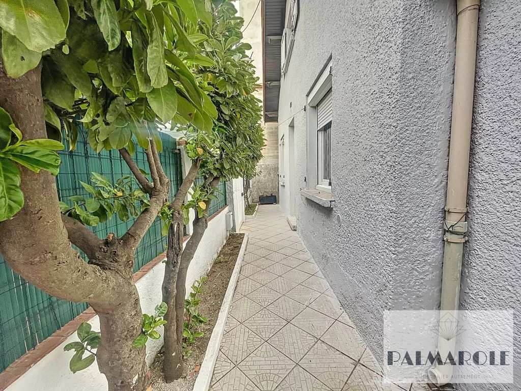 Achat maison à vendre 3 chambres 85 m² - Perpignan