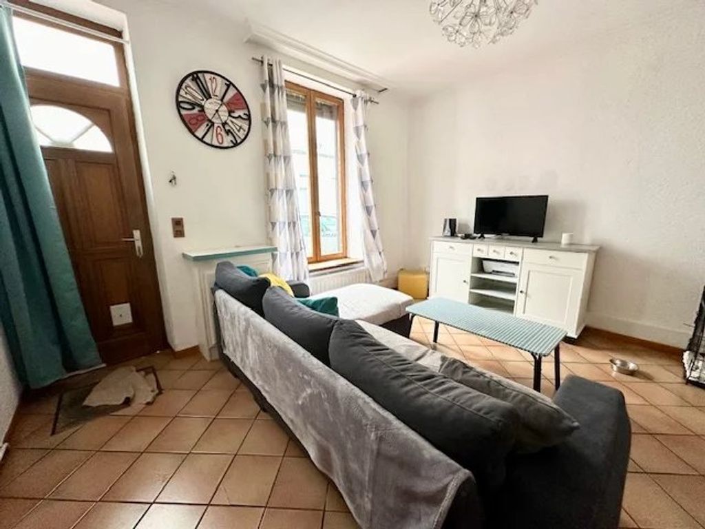 Achat maison 3 chambre(s) - Outreau