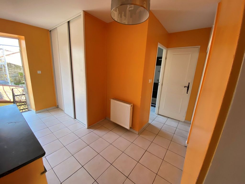 Achat appartement 4 pièce(s) Saint-Clair-du-Rhône